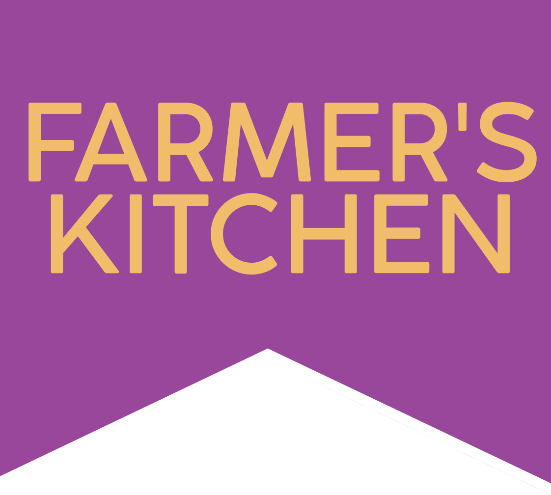 Logo Farmers Kitchen